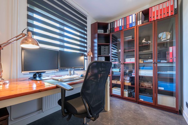 Medium property photo - Bosschenhoofdsestraat 23, 4744 RS Bosschenhoofd